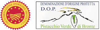 Consorzio del Pistacchio Verde di Bronte DOP