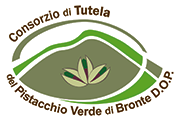  Consorzio del Pistacchio Verde di Bronte DOP- 